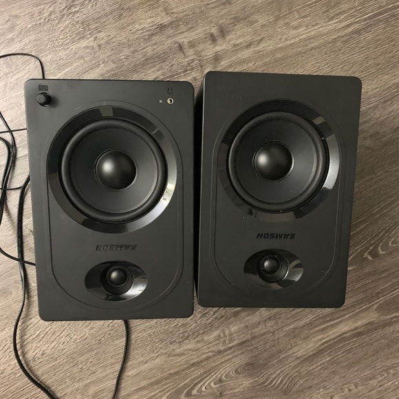 Home studio - Picture 8 of 8